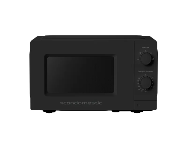 Scandomestic MWS20BB Mikroovn