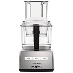 Magimix CS4200 XL foodprocessor inkl. Spiralizer sæt Kai-Berntsen.dk