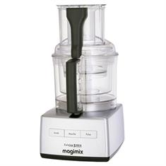Magimix CS5200 XL foodprocessor mat krom Kai-Berntsen.dk