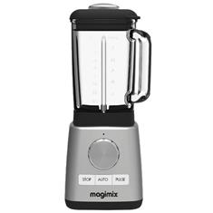 Magimix Power Blender (mat stål 11630sk) inkl. to-go bæger sæt Kai-Berntsen.dk