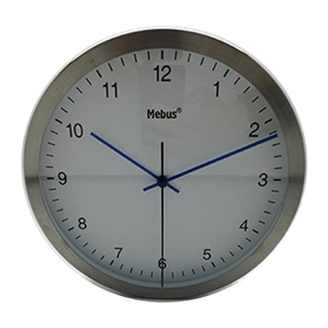 Billede af Mebus Vægur Ø25