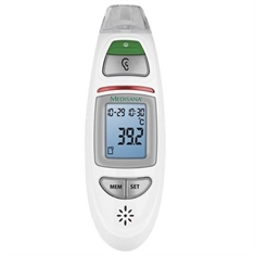 Medisana TM 750 Infrarødt Multifunktions termometer