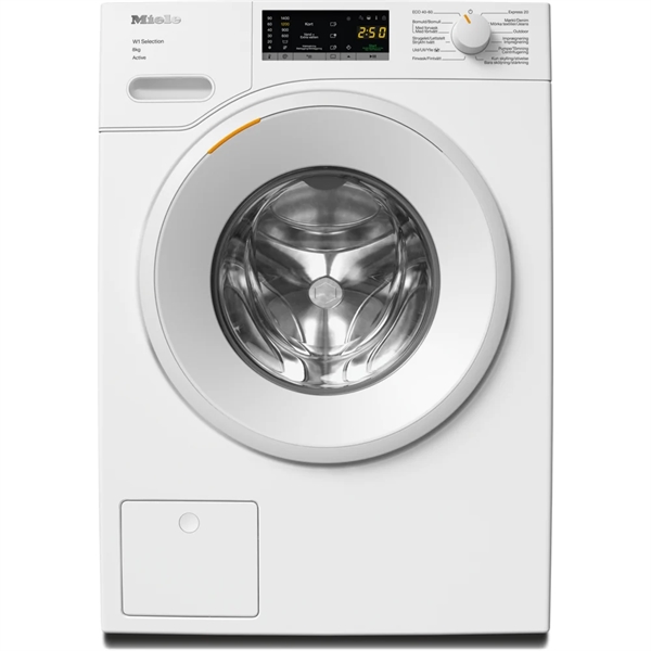 Miele WSA123WCS Vaskemaskine
