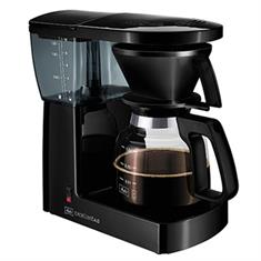 Melitta Excellent 4.0  sort kaffemaskine Kai-Berntsen.dk