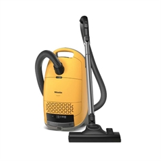 Miele Guard M1 Støvsuger - Sunset gul