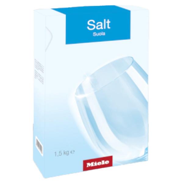 Billede af Miele Salt 1,5 kg
