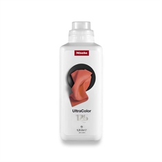 Miele UltraColor Edition125 Vaskemiddel 1,5 L.