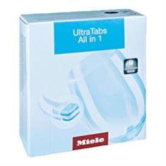 Miele Ultra Tabs Multi 60 stk Kai-Berntsen.dk