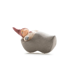 Klarborg Nisse Mikkeline