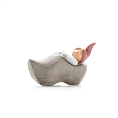 Klarborg Nisse Milas