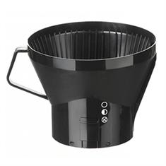 Moccamaster Filtertragt med reguleringsventil sort  Kai-Berntsen.dk