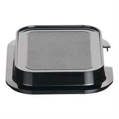 Moccamaster original - Låg til vandbeholder sort  Kai-Berntsen.dk