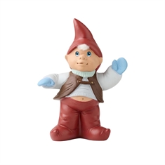 Klarborg Venskabsnisse Mod 2024