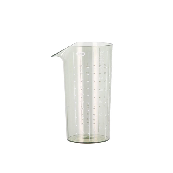 Rosti Målekande 500 ml. - Røgfarvet