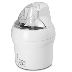 Nemox Dolce Vita ismaskine - 1,5 liter Kai-Berntsen.dk