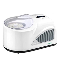 Nemox - NXT 1 I-Green L'Automatica - Ismaskine 1,7 L. 