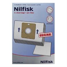 Nilfisk Støvsugerposer Kai-Berntsen.dk