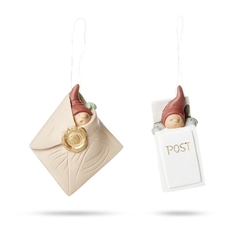 Klarborg Nisserikker 2019