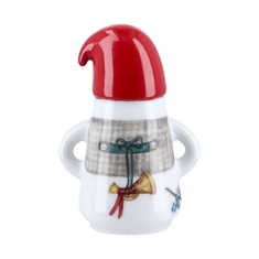 Kähler Hammershøi Christmas Nissefar