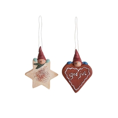 Klarborg Nisserikker 2018