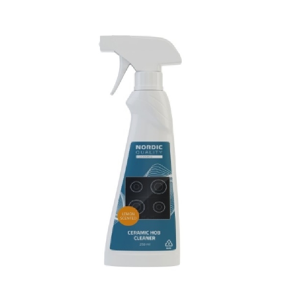 Nordic Quality Cleaning Kogepladerens - 250 ml.