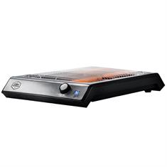 OBH 2639 Toaster Inox Horizon Steel Kai-Berntsen.dk