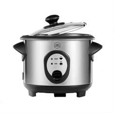 OBH 6322 - Inox Riskoger