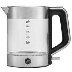 OBH 6418 Venice Elkedel 1,5 l. Kai-Berntsen.dk