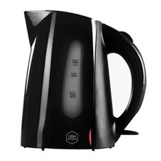 OBH 6451 Nemo kogekande 1,0 liter Sort  Kai-Berntsen.dk