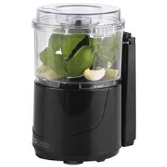 OBH 6721 Minihakker  sort Kai-Berntsen.dk