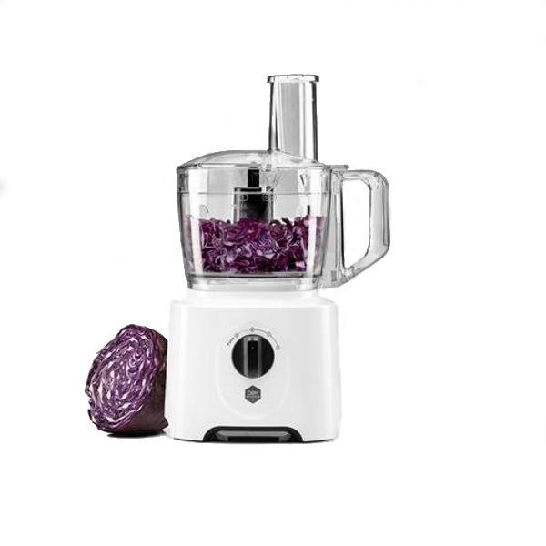 OBH - FO2441S0 - Easy Force Foodprocessor 