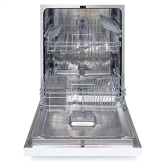 Gram OM64215 Opvaskemaskine