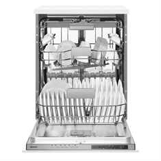 Gram integrerbar opvaskemaskine OMI 6100-90T