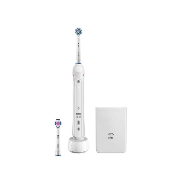 Oral-B Smart4200 White Tandbørste