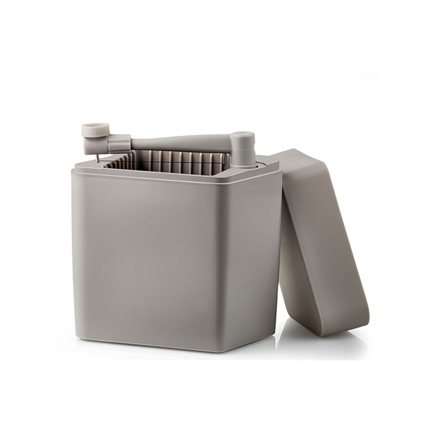 Rosti Osteboks Classic - Humus