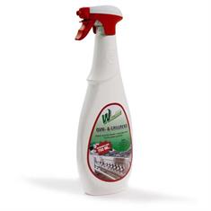 Welldone Ovn- og Grillrens Kai-Berntsen.dk