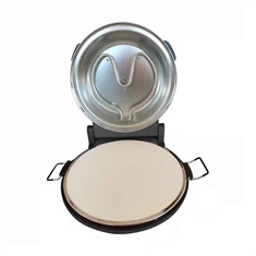 Hâws PM1200 Store Okseø Pizza Maker 1200W