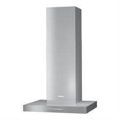 Miele Emhætte PUR 68 W EDST  Stål