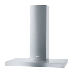 Miele Emhætte PUR 98 W EDST    Stål