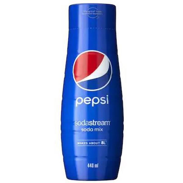 Billede af Sodastream Pepsi