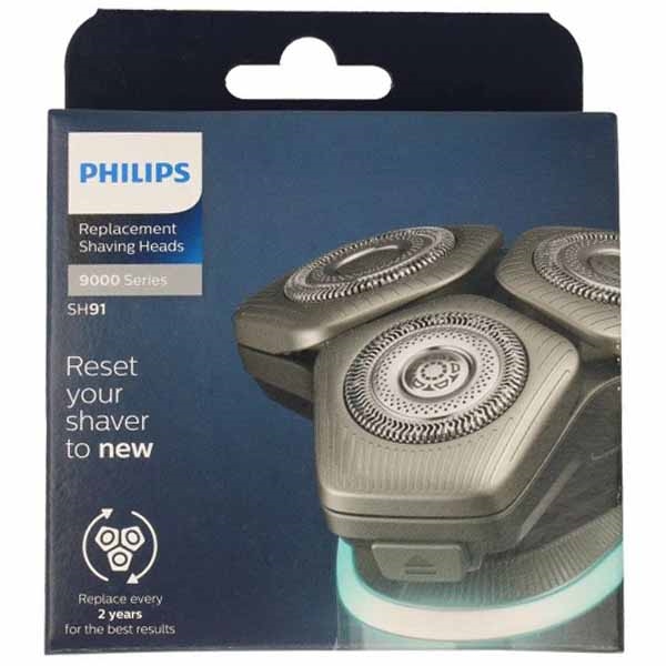 Philips skær SH91/50
