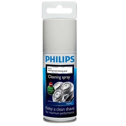 Philips HQ110 Cleaning Spray Kai-Berntsen.dk
