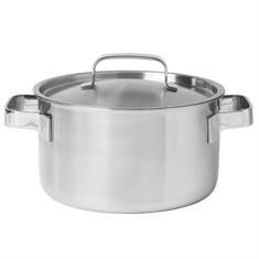 Pillivuyt Gourmet Somme Gryde 3 L. Kai-Berntsen.dk