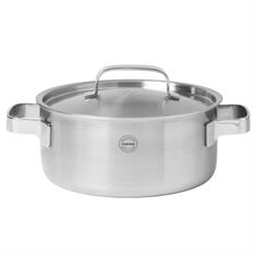 Pillivuyt Gourmet Somme Gryde 5 L. Kai-Berntsen.dk