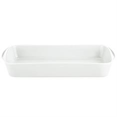 Pillivuyt stegefad 38x21 cm.  Kai-Berntsen.dk