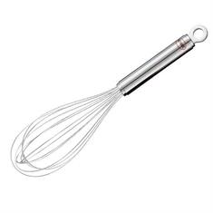 Rösle Piskeris ballon 14 tråde stål - 32 cm