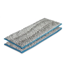 iRobot Braava Jet Mopping Pad - 2 stk