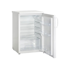 Scandomestic RFT126WE Table Top Køleskab