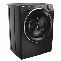 Candy RP596BWMBCB1S Vaskemaskine - sort
