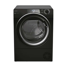 Candy RPEH9A2TBCEBXS Tørretumbler - sort